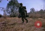 Standbild operation Cedar Falls Vietnam, 1967, aus Sekunde 35 historischem Filmmaterial Videoclip 65675026109