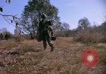 Standbild operation Cedar Falls Vietnam, 1967, aus Sekunde 36 historischem Filmmaterial Videoclip 65675026109