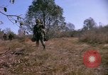 Standbild operation Cedar Falls Vietnam, 1967, aus Sekunde 37 historischem Filmmaterial Videoclip 65675026109