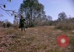 Standbild operation Cedar Falls Vietnam, 1967, aus Sekunde 38 historischem Filmmaterial Videoclip 65675026109