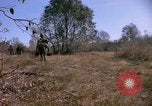 Standbild operation Cedar Falls Vietnam, 1967, aus Sekunde 39 historischem Filmmaterial Videoclip 65675026109