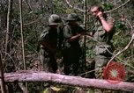Standbild operation Cedar Falls Vietnam, 1967, aus Sekunde 41 historischem Filmmaterial Videoclip 65675026109
