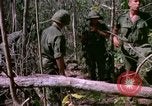 Standbild operation Cedar Falls Vietnam, 1967, aus Sekunde 46 historischem Filmmaterial Videoclip 65675026109