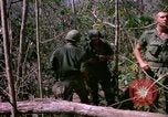 Standbild operation Cedar Falls Vietnam, 1967, aus Sekunde 47 historischem Filmmaterial Videoclip 65675026109