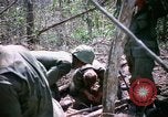 Standbild operation Cedar Falls Vietnam, 1967, aus Sekunde 49 historischem Filmmaterial Videoclip 65675026109