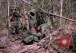 Standbild operation Cedar Falls Vietnam, 1967, aus Sekunde 9 historischem Filmmaterial Videoclip 65675026110