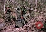 Standbild operation Cedar Falls Vietnam, 1967, aus Sekunde 11 historischem Filmmaterial Videoclip 65675026110