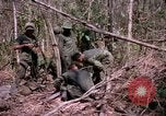 Standbild operation Cedar Falls Vietnam, 1967, aus Sekunde 12 historischem Filmmaterial Videoclip 65675026110