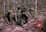 Standbild operation Cedar Falls Vietnam, 1967, aus Sekunde 14 historischem Filmmaterial Videoclip 65675026110