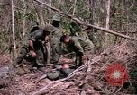 Standbild operation Cedar Falls Vietnam, 1967, aus Sekunde 16 historischem Filmmaterial Videoclip 65675026110