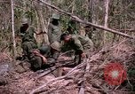Standbild operation Cedar Falls Vietnam, 1967, aus Sekunde 18 historischem Filmmaterial Videoclip 65675026110