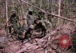 Standbild operation Cedar Falls Vietnam, 1967, aus Sekunde 19 historischem Filmmaterial Videoclip 65675026110