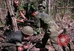 Standbild operation Cedar Falls Vietnam, 1967, aus Sekunde 21 historischem Filmmaterial Videoclip 65675026110