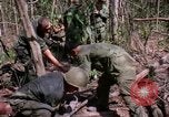 Standbild operation Cedar Falls Vietnam, 1967, aus Sekunde 22 historischem Filmmaterial Videoclip 65675026110
