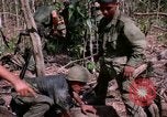 Standbild operation Cedar Falls Vietnam, 1967, aus Sekunde 24 historischem Filmmaterial Videoclip 65675026110