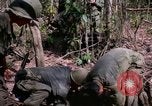 Standbild operation Cedar Falls Vietnam, 1967, aus Sekunde 27 historischem Filmmaterial Videoclip 65675026110