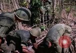Standbild operation Cedar Falls Vietnam, 1967, aus Sekunde 28 historischem Filmmaterial Videoclip 65675026110