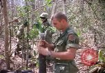 Standbild operation Cedar Falls Vietnam, 1967, aus Sekunde 38 historischem Filmmaterial Videoclip 65675026110