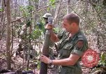 Standbild operation Cedar Falls Vietnam, 1967, aus Sekunde 39 historischem Filmmaterial Videoclip 65675026110