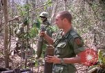 Standbild operation Cedar Falls Vietnam, 1967, aus Sekunde 41 historischem Filmmaterial Videoclip 65675026110