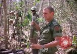 Standbild operation Cedar Falls Vietnam, 1967, aus Sekunde 42 historischem Filmmaterial Videoclip 65675026110