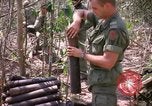 Standbild operation Cedar Falls Vietnam, 1967, aus Sekunde 46 historischem Filmmaterial Videoclip 65675026110
