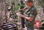 Standbild operation Cedar Falls Vietnam, 1967, aus Sekunde 47 historischem Filmmaterial Videoclip 65675026110