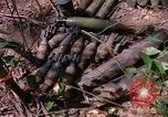 Standbild operation Cedar Falls Vietnam, 1967, aus Sekunde 51 historischem Filmmaterial Videoclip 65675026110