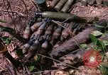 Standbild operation Cedar Falls Vietnam, 1967, aus Sekunde 52 historischem Filmmaterial Videoclip 65675026110