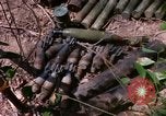Standbild operation Cedar Falls Vietnam, 1967, aus Sekunde 54 historischem Filmmaterial Videoclip 65675026110