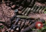 Standbild operation Cedar Falls Vietnam, 1967, aus Sekunde 55 historischem Filmmaterial Videoclip 65675026110