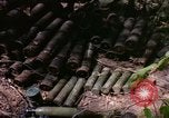 Standbild operation Cedar Falls Vietnam, 1967, aus Sekunde 60 historischem Filmmaterial Videoclip 65675026110