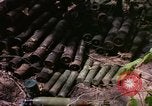 Standbild operation Cedar Falls Vietnam, 1967, aus Sekunde 61 historischem Filmmaterial Videoclip 65675026110