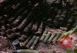 Standbild operation Cedar Falls Vietnam, 1967, aus Sekunde 62 historischem Filmmaterial Videoclip 65675026110