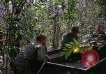 Image of operation Cedar Falls Vietnam, 1967, second 11 stock footage video 65675026111