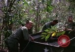 Image of operation Cedar Falls Vietnam, 1967, second 15 stock footage video 65675026111