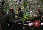 Image of operation Cedar Falls Vietnam, 1967, second 18 stock footage video 65675026111