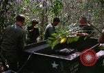 Image of operation Cedar Falls Vietnam, 1967, second 21 stock footage video 65675026111