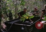 Image of operation Cedar Falls Vietnam, 1967, second 23 stock footage video 65675026111