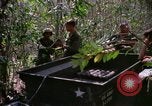 Image of operation Cedar Falls Vietnam, 1967, second 24 stock footage video 65675026111