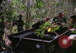 Image of operation Cedar Falls Vietnam, 1967, second 26 stock footage video 65675026111