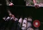 Image of operation Cedar Falls Vietnam, 1967, second 29 stock footage video 65675026111