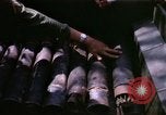 Image of operation Cedar Falls Vietnam, 1967, second 37 stock footage video 65675026111