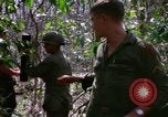 Image of operation Cedar Falls Vietnam, 1967, second 42 stock footage video 65675026111
