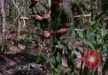 Image of operation Cedar Falls Vietnam, 1967, second 44 stock footage video 65675026111
