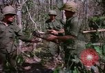 Image of operation Cedar Falls Vietnam, 1967, second 45 stock footage video 65675026111