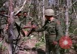 Image of operation Cedar Falls Vietnam, 1967, second 47 stock footage video 65675026111