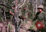 Image of operation Cedar Falls Vietnam, 1967, second 48 stock footage video 65675026111
