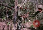 Image of operation Cedar Falls Vietnam, 1967, second 51 stock footage video 65675026111