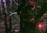 Image of operation Cedar Falls Vietnam, 1967, second 53 stock footage video 65675026111